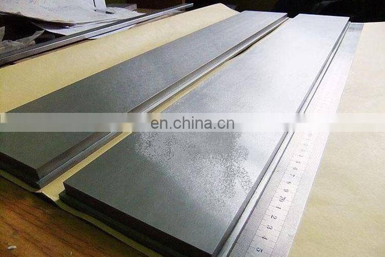 Aircraft Engine Jis Titanium Sheet Plate