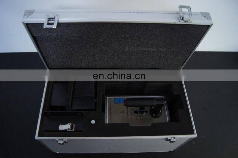 Toy Safety Sharp Edge Test Equipment/Machine/Tester, Sharp Edge Test Device