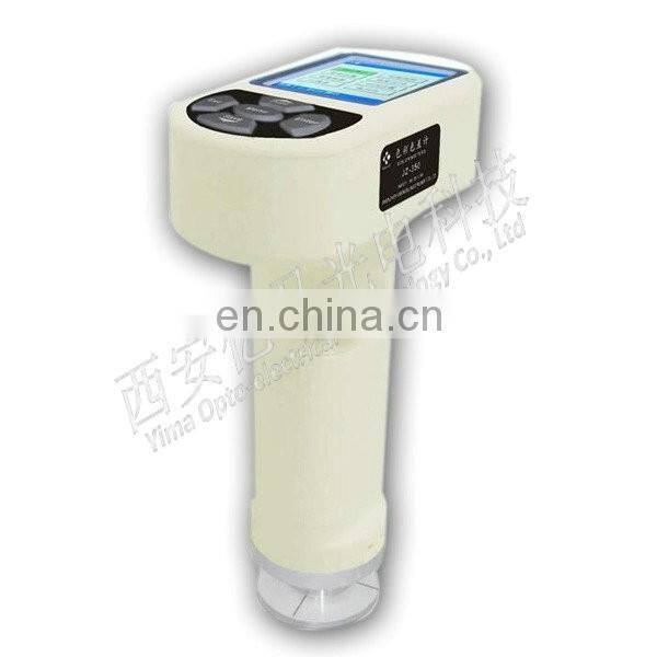 LOT019 Plastic Colorimeter