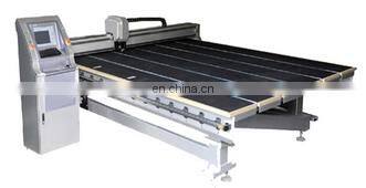 Double glass cutting machinery price