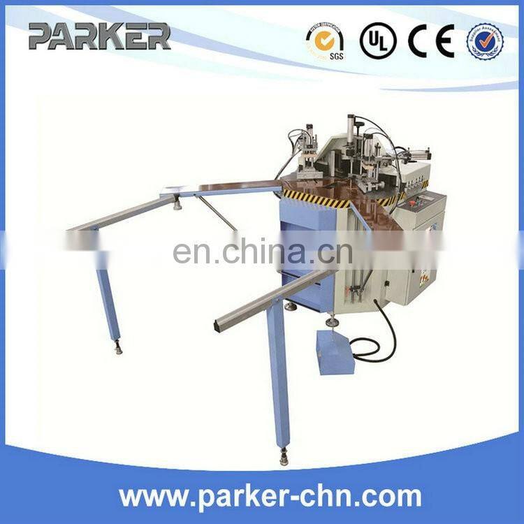 Aluminum single head crimper products imported from china wholesale