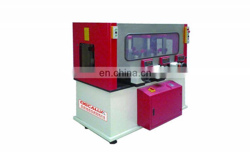 chinese supplier compound machine
