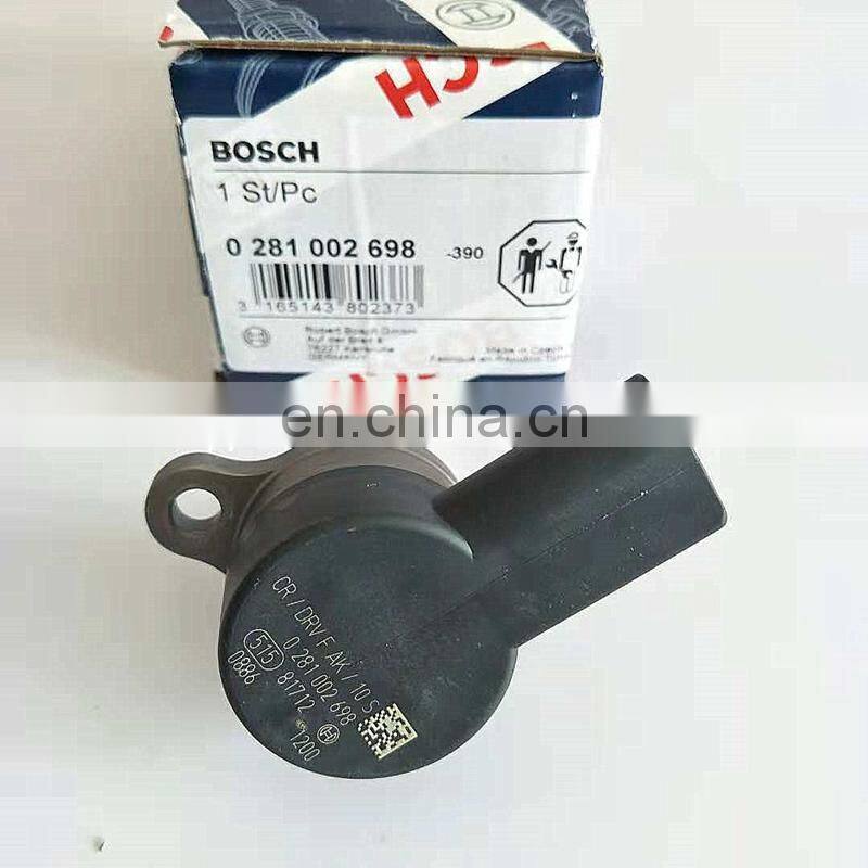 genuine   PRESSURE REGULATOR 0281002698 DRV