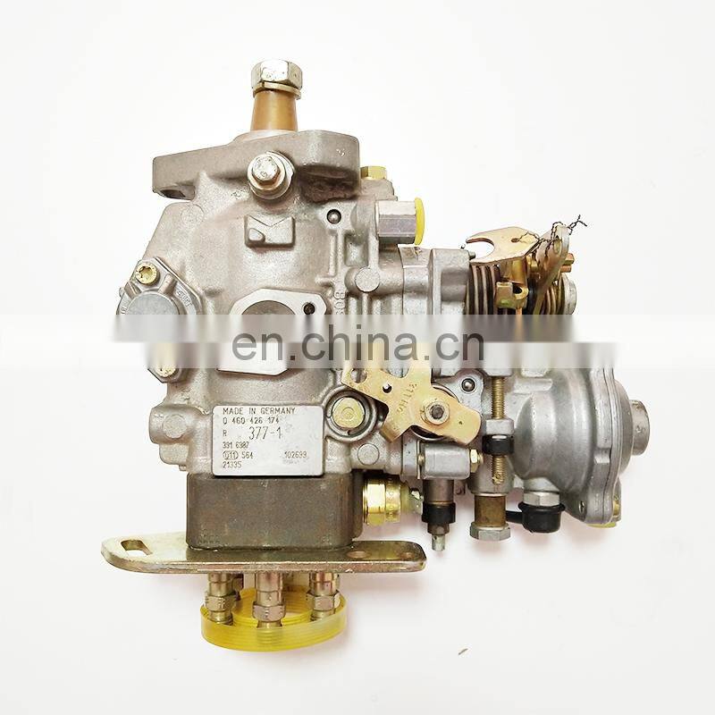 Diesel engine parts for 6BT 4BT Fuel injection Pump 3912828