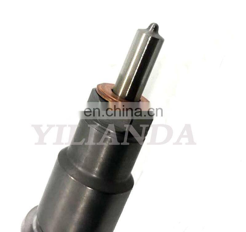 High Quality QSB Diesel Engine Fuel Injector 0445120367 5283840