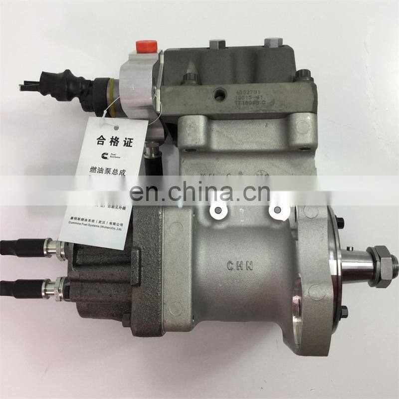 ISLE Diesel Engine fuel injection pump 3973228