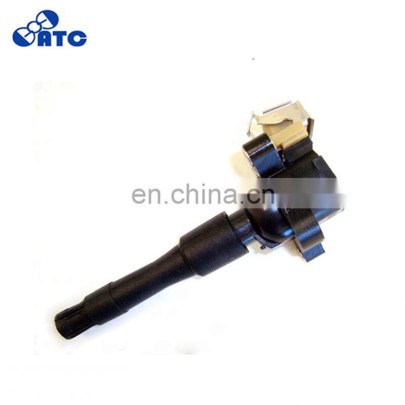 IGNITION COIL FOR B MW E39 528 530 750 X5 M3 M5 E36 330 - 12139067830 12131748017 0221504029