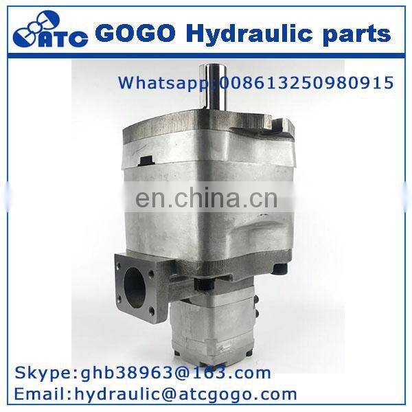 excavator hydraulic pump for PVS-2B,PZS-4B,PZ-3B,IPH-3A,IPH-66B, pump