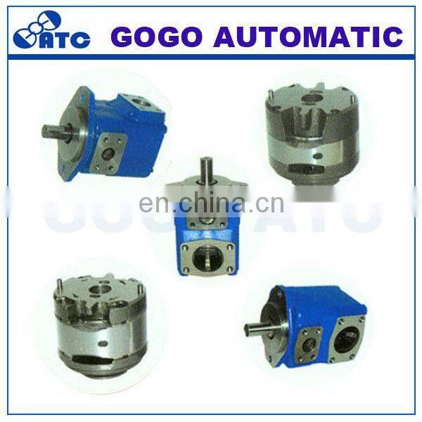 2016 First Grade high speed radial piston hydraulic motor
