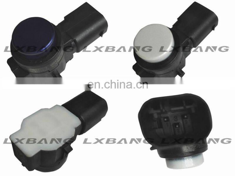 LLXBB PDC Parking Sensor for Peugeot Citroen Parking Reverse Sensor 9675202477 0263013832 9675202477K4