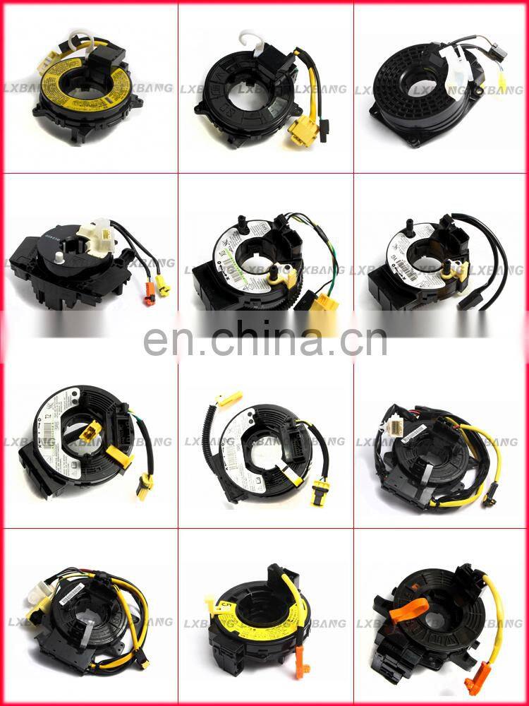 Original Steering Sensor Cable 93490-3J000 For Hyundai IX55 Veracruz Kia 93490-1J500 934903J000