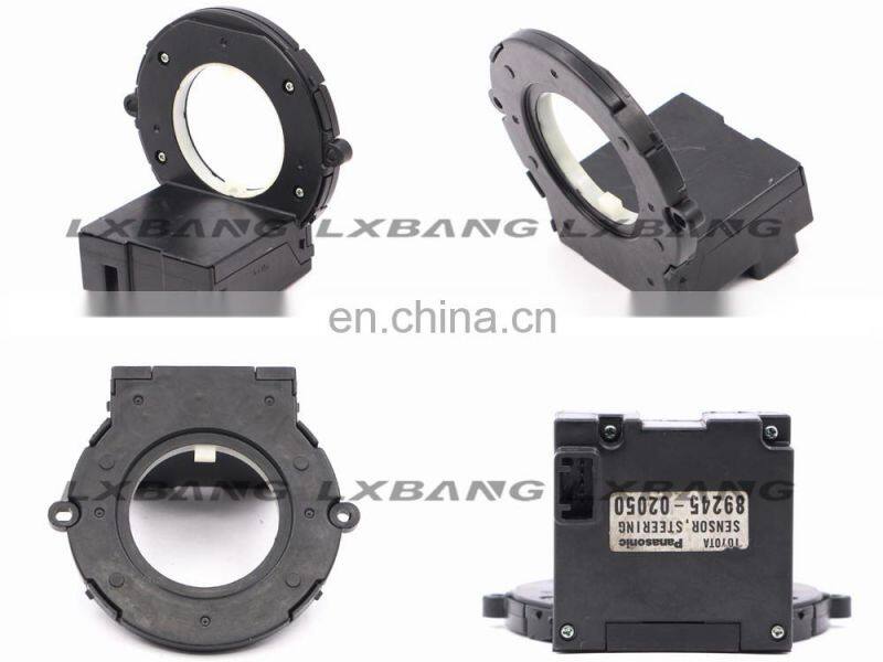 Original Steering Angle Sensor 89245-60020 For Toyota Land Cruiser 8924560020