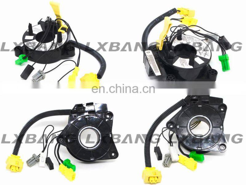 Steering Sensor Cable 77900-S84-G11 For Honda Accord 77900S84G11 77900-S84-A11 77900S84A11