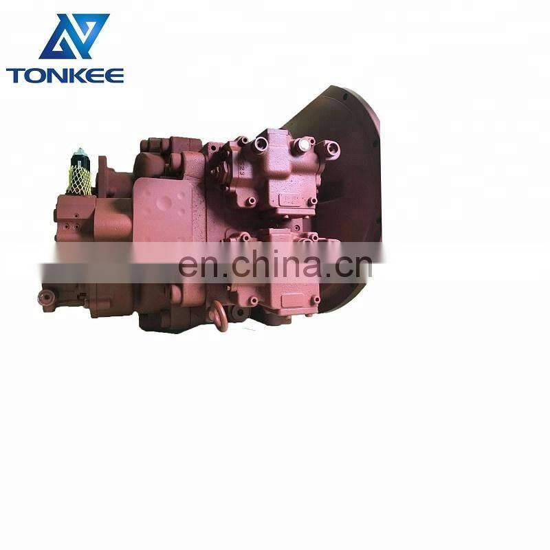 31NB-10010 31NB-10020 31NB-10022 hydraulic main pump K5V200DPH K5V200DPH1D9R-ZS14-1V piston pump R450LC-7 excavator