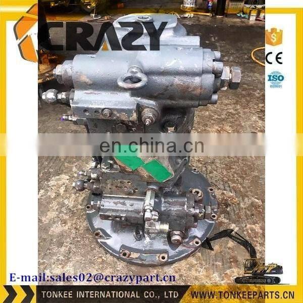 706-75-01170 Excavator Hydraulic swing motor assy for PC200-6