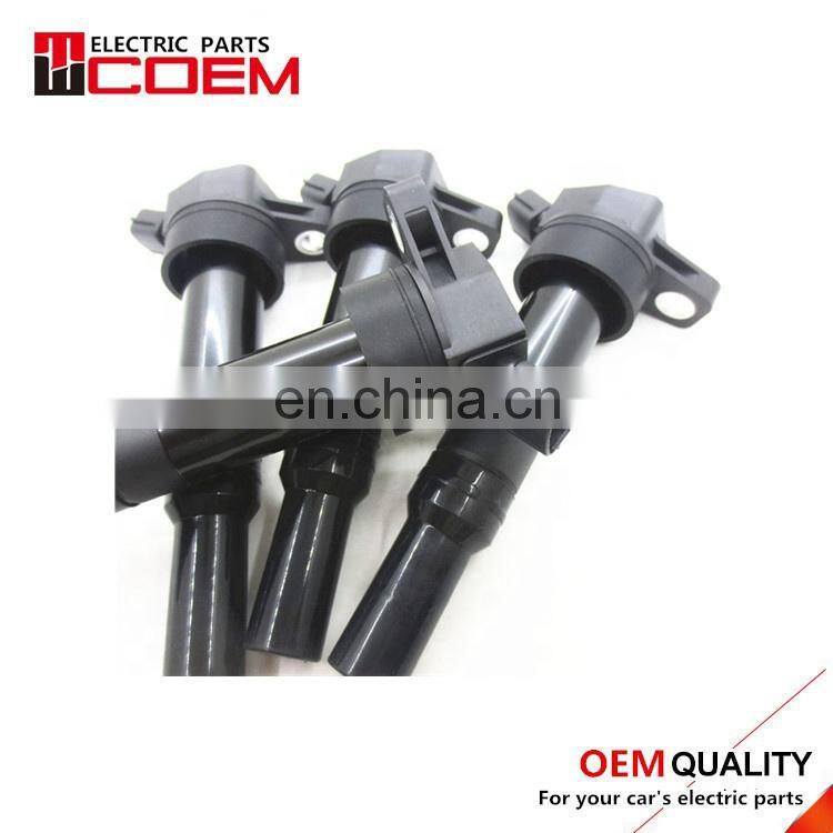 Wholesale Automotive Parts for Hyundai Elantra Tucson Kia Forte(5) Soul L4 Ignition Coil 27300-2E000
