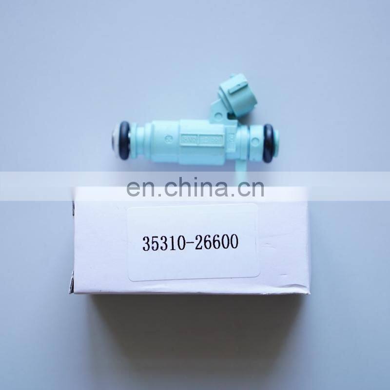 spare parts fuel injector nozzle for Korean car 35310-26600