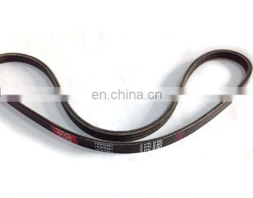 rubber car timing belt for IS200(99-05) OEM:99363-00890
