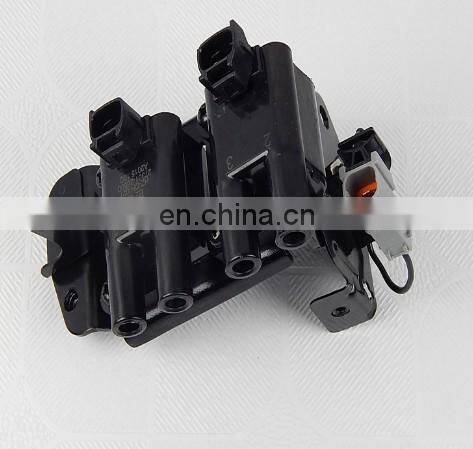 China manufacturer car accessory for Korean Car dry ignition coil 27301-26600