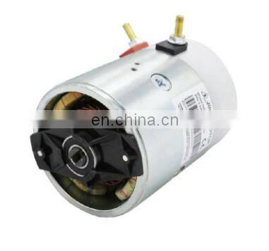 24v 2200w dc motor of 114mm dc motor