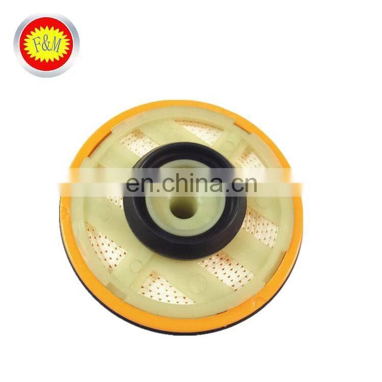 High Quality Genuine Plastic for Diesel Fuel Filter PLASTIC FILTER 23390-0L041