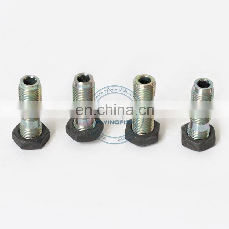 3925955 3903845 for B5.9 6B 6BT5.9 Engine Oil Fuel Filter Block Head Adapter