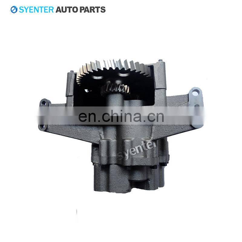 K50 construction machinery engine lubrication Oil Pump 3627921