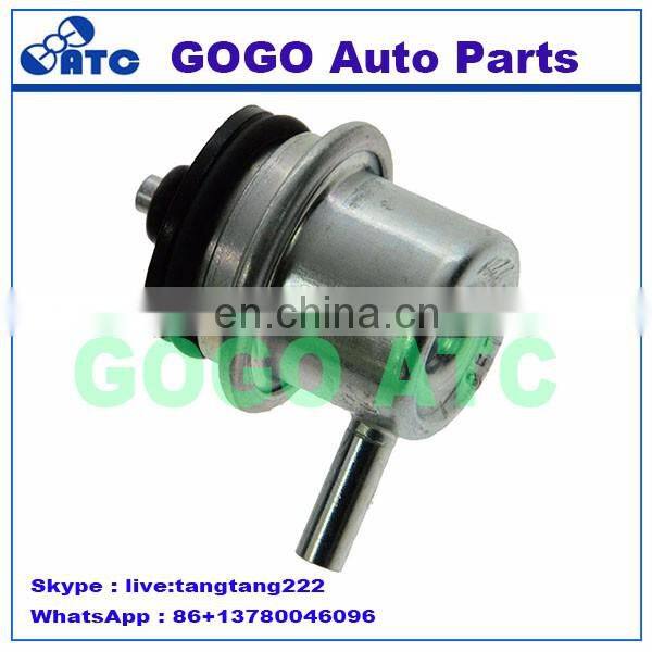 Fuel Pressure Regulator for Chevrolet OEM 12574986 17113536 17113678 19245530 89017453 89060420 89060422