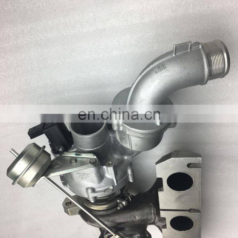 original Turbo 06J145713S 06J145713Q 06J145713H Turbocharger for Volkswagen T5 Transporter 2.0 TSI engine