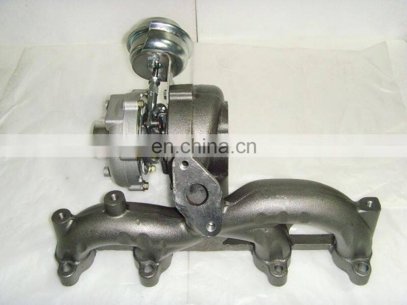 GT1749V (S1) Turbo 038253019N for Audi