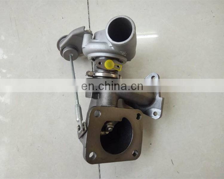 TD03 Turbo charger 49131-06403 601Q-6K682-DF Turbocharger for Ford Transit 2.4TDCi Duratorq diesel Engine parts