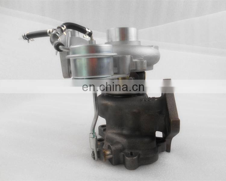 Auto engine parts Turbocharger 49477-04000 14411-AA710 14411AA710 TD04L Turbo used for Subaru Forester XT with EJ255 Engine