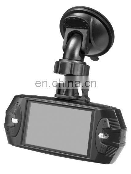 Factory wholesale hd black box zmodo security camera dvr system