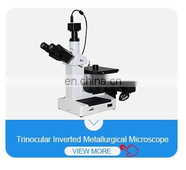 HST2000-W Trinocular Inverted Metallurgical Microscope/Industrial Microscope