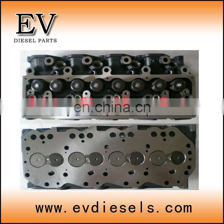 clutch disc 4M40 4M40T 4DQ5 S4E S6E S6S clutch pressure plate