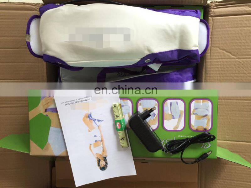 Top Selling Vibration Slimming Massage Belt Shaper Wholesale