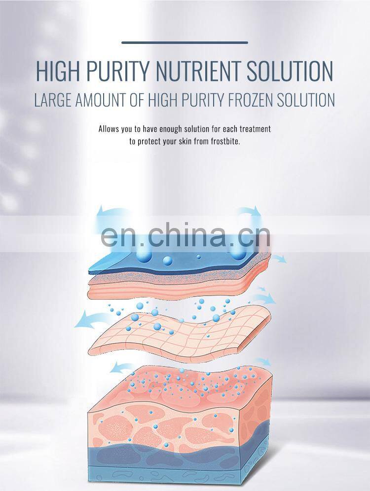 cryo membranes antifreeze freezeefats anti-freezing membrane high quality antifreeze membrane