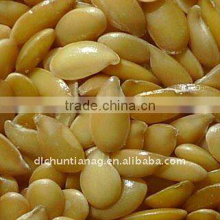 Chinese flax seeds/linseeds