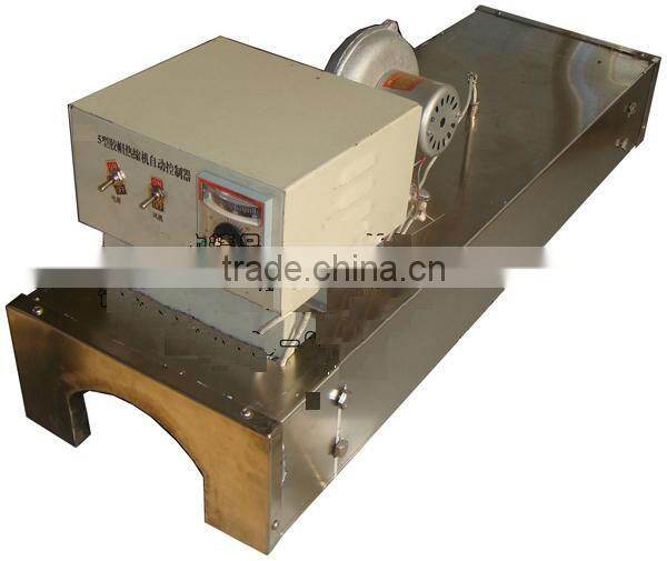 Automatic Paper Pencil Making Line