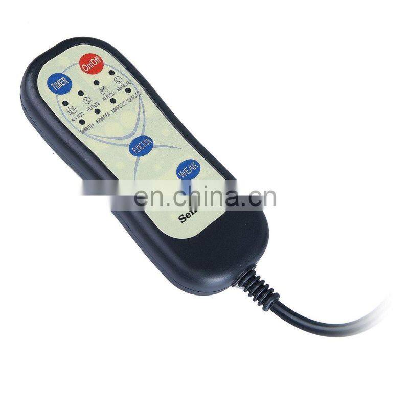 Electric massager belt stimulator abdominal muscle toning machines