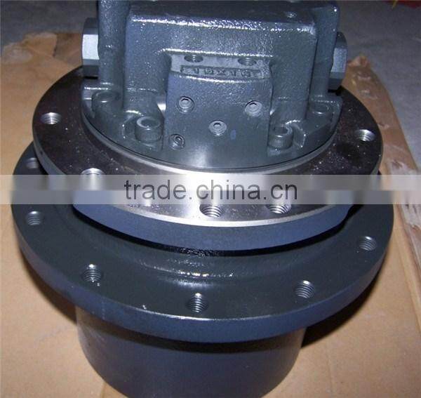 Bobcat 442C final drive, bobcat excavator travel motor