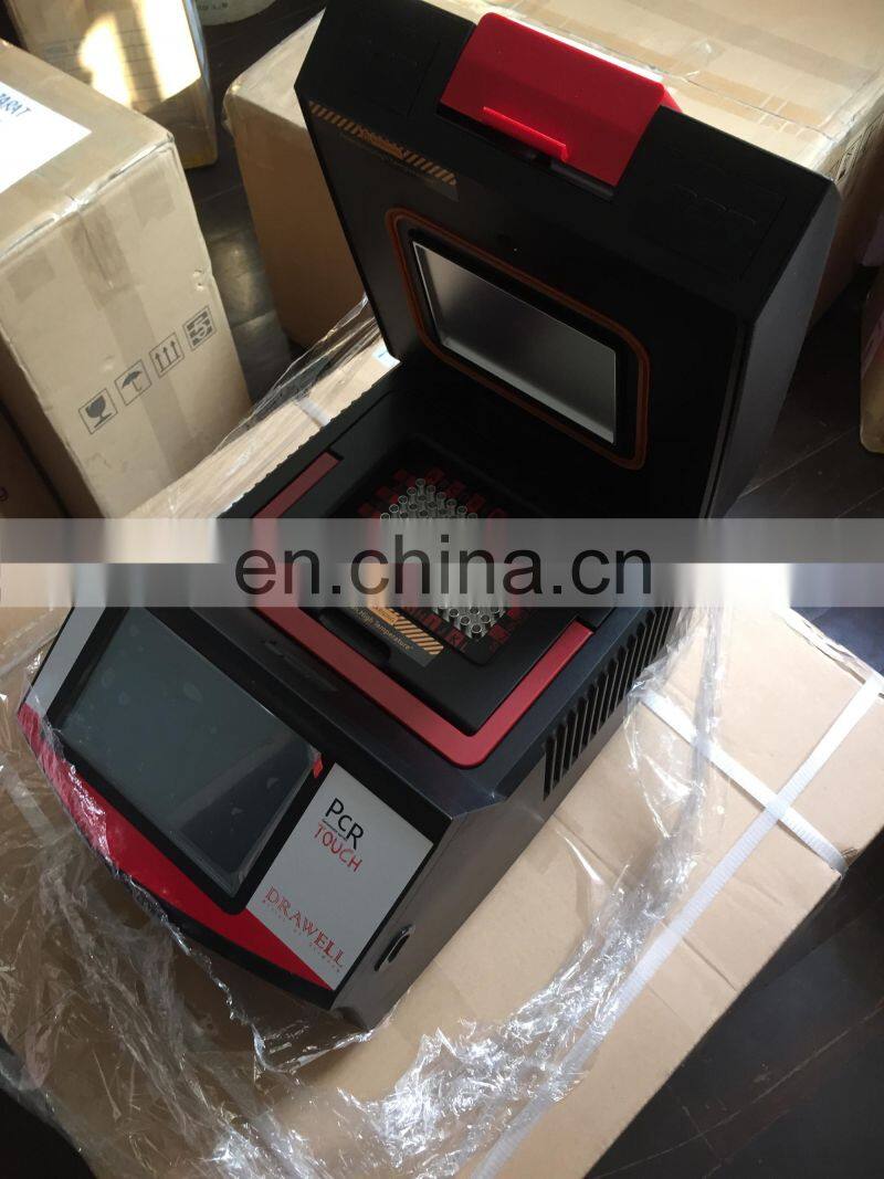 DW-K960 pcr thermal cycler price