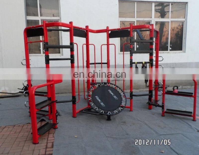 Profession Synergy Fitness Equipment MULTI JUNGLE 360-S4/Comercial gym equipment/Exercise Equipment/Sports Equipment