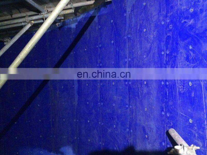 Super-Slide UHMW Plastic Dump Truck /Trailer Bed Liners