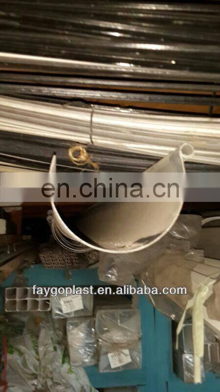 SJZ-65/132 YF-240 pvc profile production line