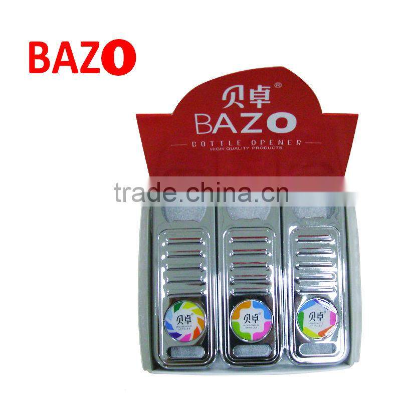 Smart design corkscrew with 17 years experience guarantee