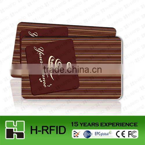EM4305 contactless IC Card