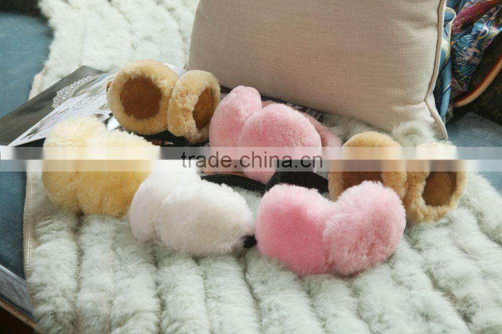2015 hot sale winter fashion earmuffs