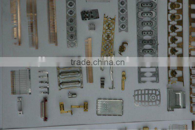 hardware parts of shredder blade