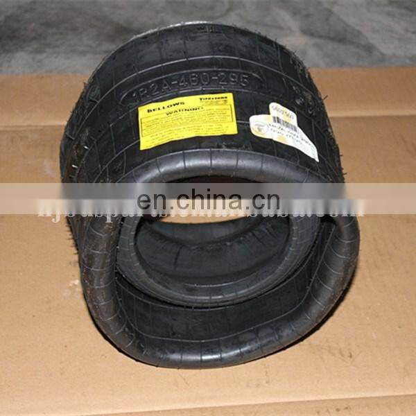 Firestone air spring 1R2A-460-295 universal air bellows air suspension springs